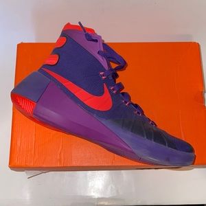 NIKE FREE RUN 2018 SIZE 11 Mens High Tops Shoes, sneakers